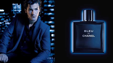 chanel blue perfect star|bleu de chanel reviews.